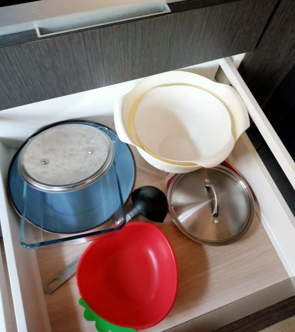 Belgium Style Apartment 安特卫普