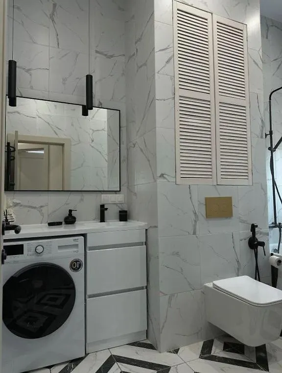 Belgium Style Apartment 安特卫普