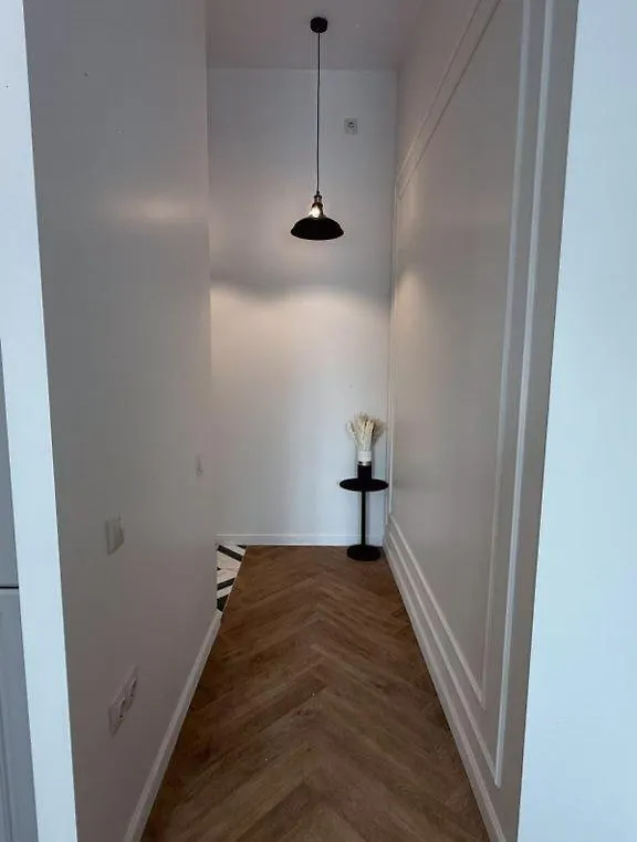 Belgium Style Apartment 安特卫普