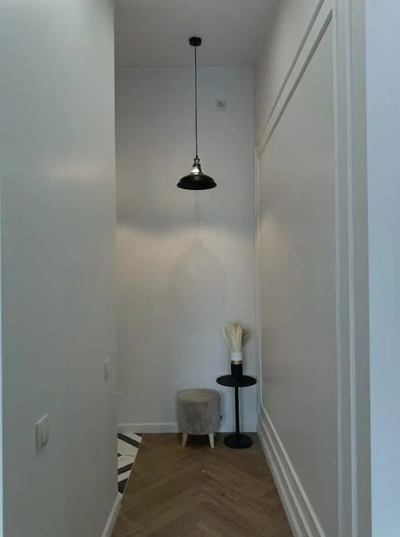 Belgium Style Apartment 安特卫普 0*,  比利时