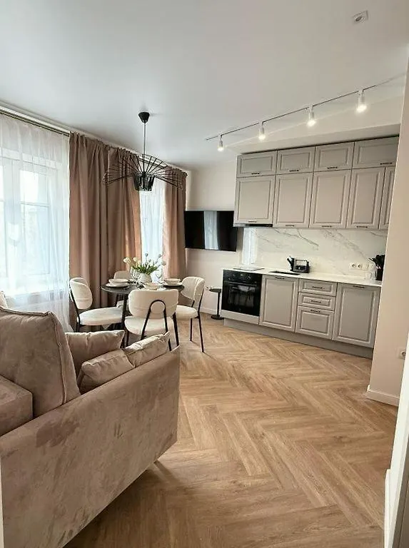 Belgium Style Apartment 安特卫普 0*,  比利时