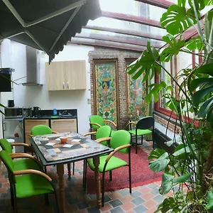 Appartement Kathedraallogies Drie Koningen, Anvers
